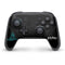 Wizarding World Harry Potter Hats and Hogwarts Nintendo Switch Pro Controller Skin