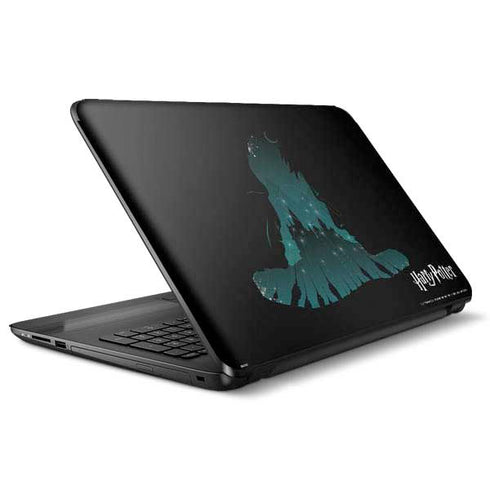 Wizarding World Harry Potter Hats and Hogwarts HP Notebook Skin