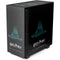 Wizarding World Harry Potter Hats and Hogwarts NZXT H510 Compact ATX Mid-Tower Case Skin