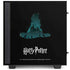 Wizarding World Harry Potter Hats and Hogwarts NZXT H510 Compact ATX Mid-Tower Case Skin