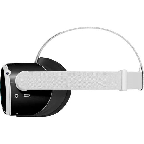 Wizarding World Harry Potter Hats and Hogwarts Oculus Quest 2 Skin