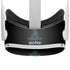 Wizarding World Harry Potter Hats and Hogwarts Oculus Quest 2 Skin
