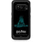 Wizarding World Harry Potter Hats and Hogwarts Otterbox Commuter Galaxy Skin