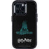 Wizarding World Harry Potter Hats and Hogwarts Otterbox Defender iPhone Skin