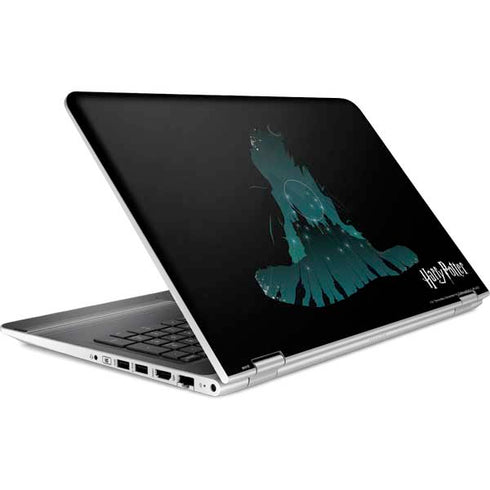 Wizarding World Harry Potter Hats and Hogwarts HP Pavilion Skin