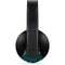 Wizarding World Harry Potter Hats and Hogwarts PlayStation 4 Gold Wireless Headset Skin