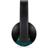 Wizarding World Harry Potter Hats and Hogwarts PlayStation 4 Gold Wireless Headset Skin