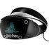 Wizarding World Harry Potter Hats and Hogwarts PlayStation VR2 Skin