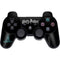 Wizarding World Harry Potter Hats and Hogwarts PS3 Dual Shock wireless controller Skin