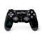 Wizarding World Harry Potter Hats and Hogwarts PS4 Controller Skin
