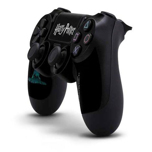 Wizarding World Harry Potter Hats and Hogwarts PS4 Controller Skin