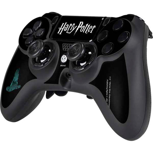 Wizarding World Harry Potter Hats and Hogwarts PS4/PC SCUF Impact Controller Skin
