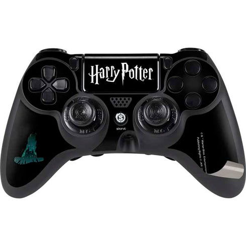Wizarding World Harry Potter Hats and Hogwarts PS4/PC SCUF Impact Controller Skin