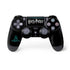 Wizarding World Harry Potter Hats and Hogwarts PS4 Pro/Slim Controller Skin