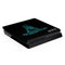 Wizarding World Harry Potter Hats and Hogwarts PS4 Slim Skin