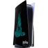 Wizarding World Harry Potter Hats and Hogwarts PS5 Console Skin