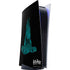 Wizarding World Harry Potter Hats and Hogwarts PS5 Digital Edition Console Skin
