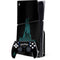 Wizarding World Harry Potter Hats and Hogwarts PS5 Slim Disk Bundle Skin