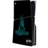 Wizarding World Harry Potter Hats and Hogwarts PS5 Slim Disk Console Skin