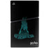 Wizarding World Harry Potter Hats and Hogwarts PS5 Slim Disk Console Skin