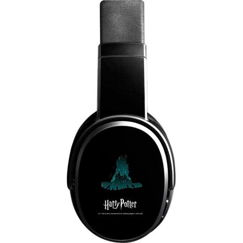 Wizarding World Harry Potter Hats and Hogwarts Skullcandy Crusher Wireless Skin