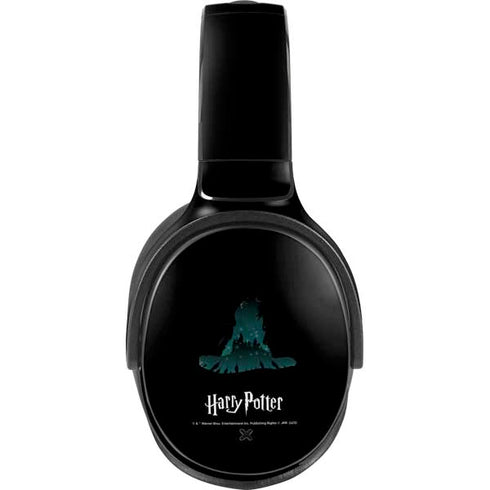 Wizarding World Harry Potter Hats and Hogwarts Skullcandy Venue Skin