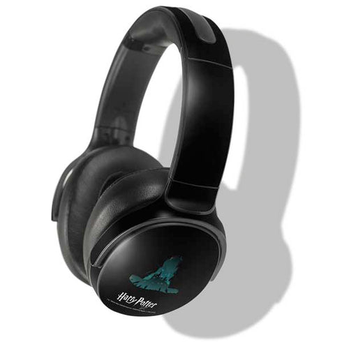 Wizarding World Harry Potter Hats and Hogwarts Skullcandy Venue Skin