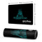 Wizarding World Harry Potter Hats and Hogwarts Gaming Mouse Pad