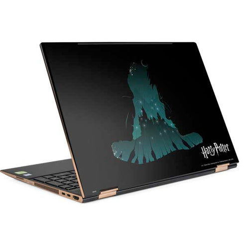 Wizarding World Harry Potter Hats and Hogwarts HP Spectre Skin