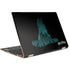 Wizarding World Harry Potter Hats and Hogwarts HP Spectre Skin