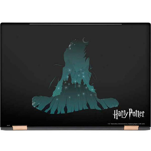 Wizarding World Harry Potter Hats and Hogwarts HP Spectre Skin