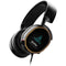Wizarding World Harry Potter Hats and Hogwarts SteelSeries Arctis 5 Skin