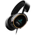 Wizarding World Harry Potter Hats and Hogwarts SteelSeries Arctis 5 Skin