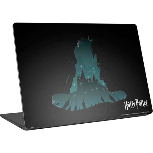 Wizarding World Harry Potter Hats and Hogwarts Surface Laptop 4 15in Skin