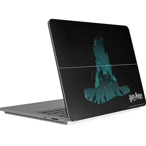 Wizarding World Harry Potter Hats and Hogwarts Surface Laptop Studio Skin