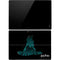 Wizarding World Harry Potter Hats and Hogwarts Surface Pro 4 Skin