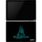 Wizarding World Harry Potter Hats and Hogwarts Surface Pro 6 Skin