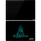 Wizarding World Harry Potter Hats and Hogwarts Surface Pro 7 Skin