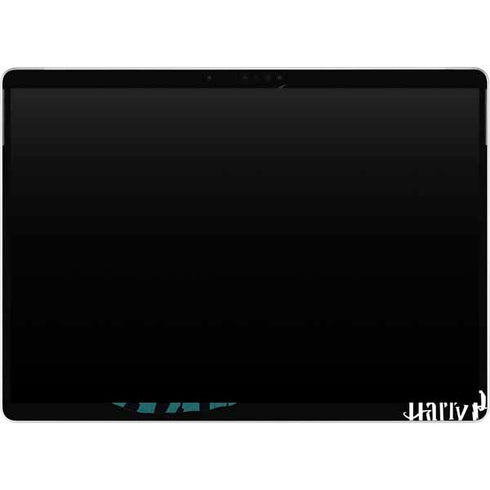 Wizarding World Harry Potter Hats and Hogwarts Surface Pro 8 Skin