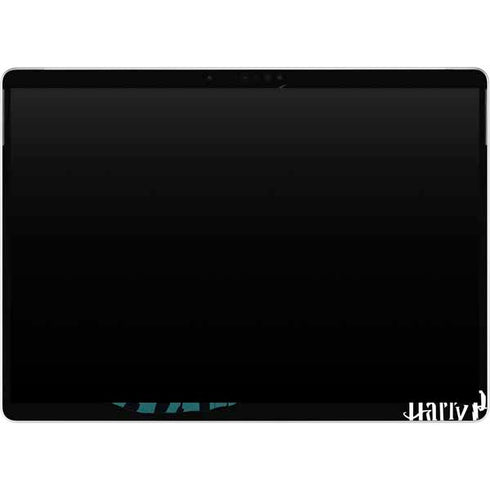 Wizarding World Harry Potter Hats and Hogwarts Surface Pro 9 Skin