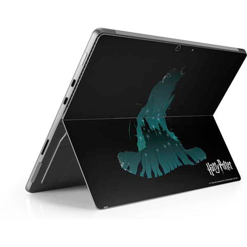 Wizarding World Harry Potter Hats and Hogwarts Surface Pro 9 Skin