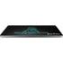 Wizarding World Harry Potter Hats and Hogwarts Universal Laptop 11in (8.8 x 6.2in) Skin