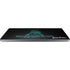 Wizarding World Harry Potter Hats and Hogwarts Universal Laptop 12in (9.8 x 6.8in) Skin