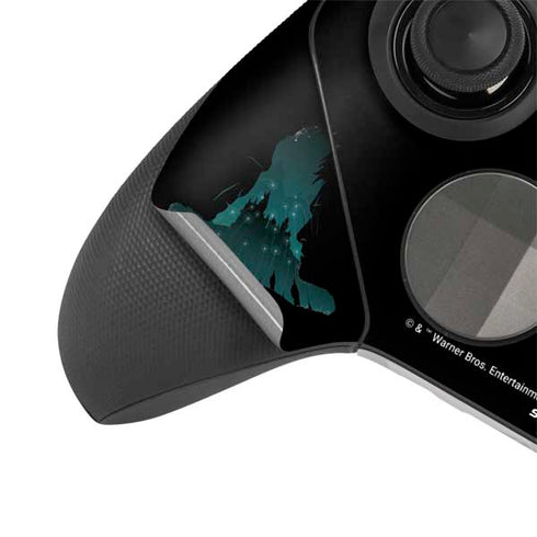 Wizarding World Harry Potter Hats and Hogwarts Xbox Elite Wireless Controller Series 2 Skin