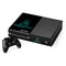 Wizarding World Harry Potter Hats and Hogwarts Xbox One Console and Controller Bundle Skin