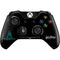 Wizarding World Harry Potter Hats and Hogwarts Xbox One Controller Skin