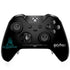 Wizarding World Harry Potter Hats and Hogwarts Xbox One Elite Controller Skin