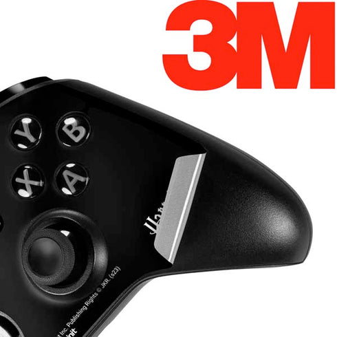 Wizarding World Harry Potter Hats and Hogwarts Xbox One Elite Controller Skin