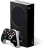 Wizarding World Harry Potter Hats and Hogwarts Xbox Series S Skins