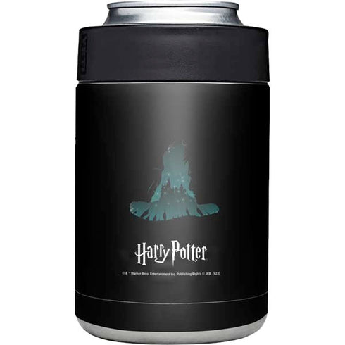 Wizarding World Harry Potter Hats and Hogwarts Yeti Colster Can Insulator Skin